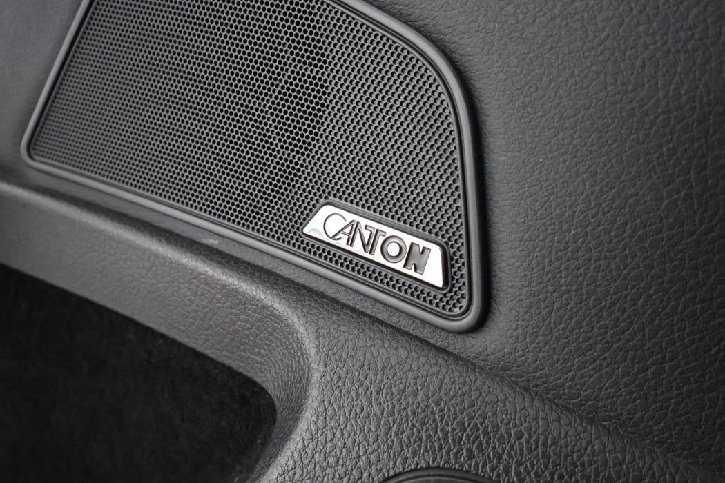 SKODA Superb 2019