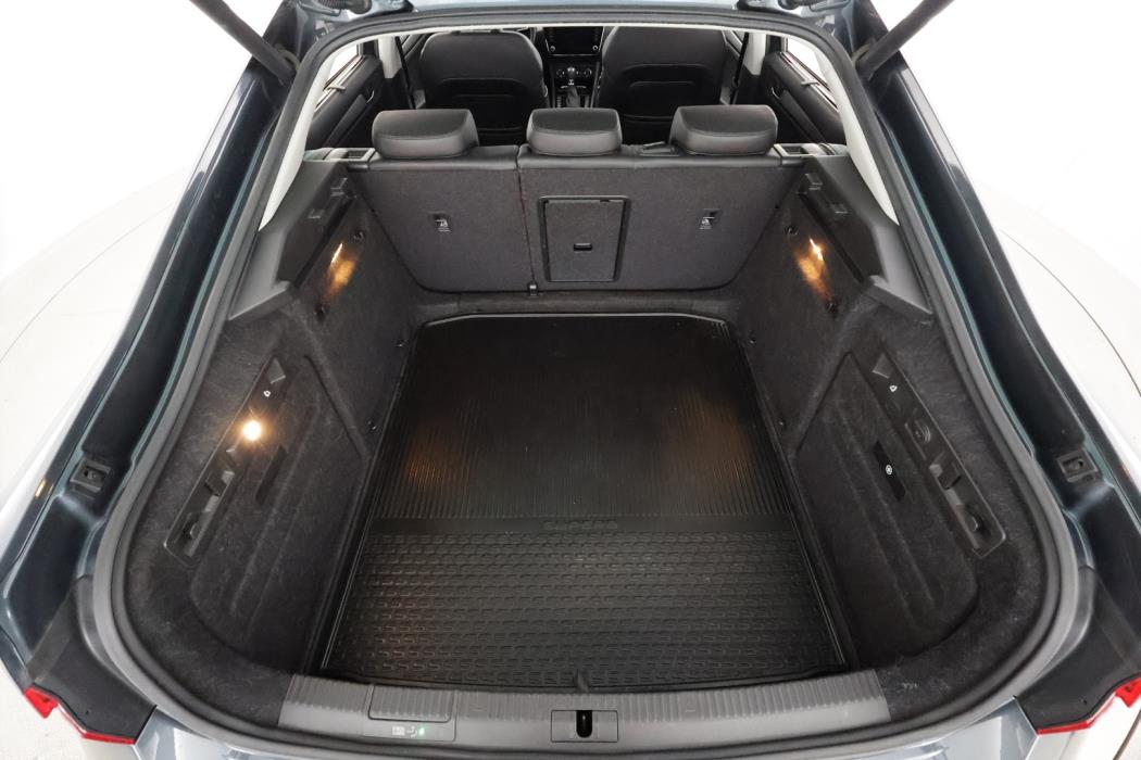 SKODA Superb 2019