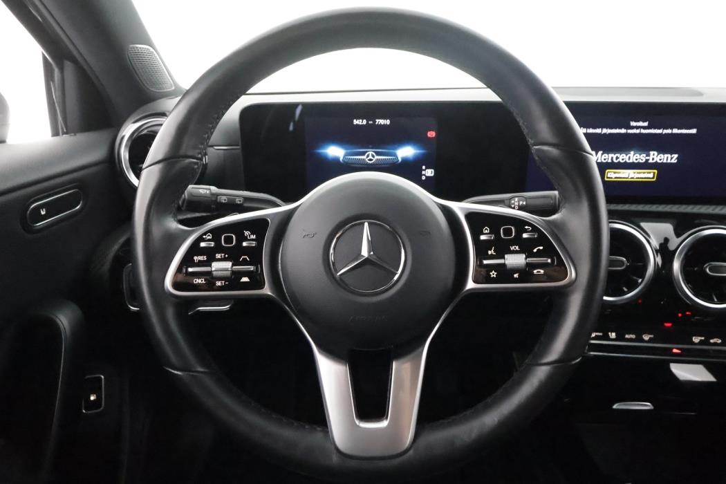 MERCEDES-BENZ A 2021