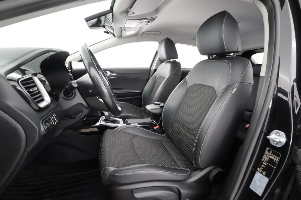 KIA XCeed 2020