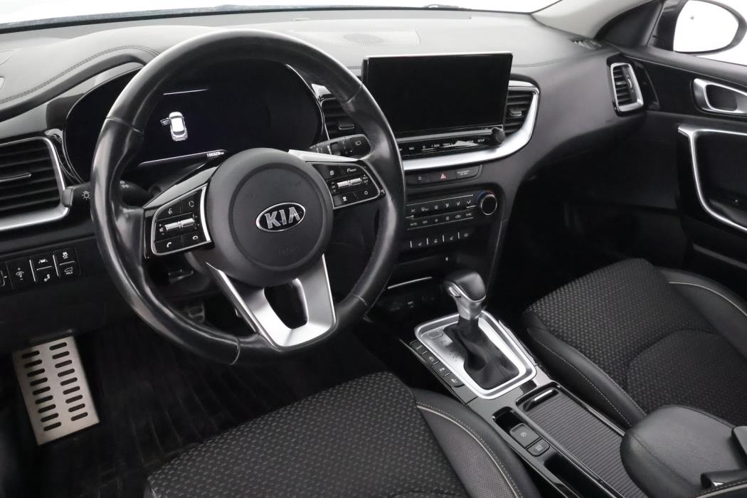 KIA XCeed 2020