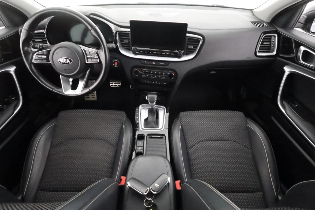 KIA XCeed 2020