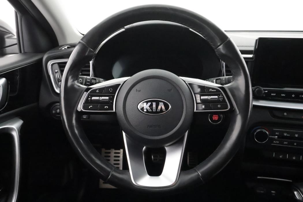 KIA XCeed 2020