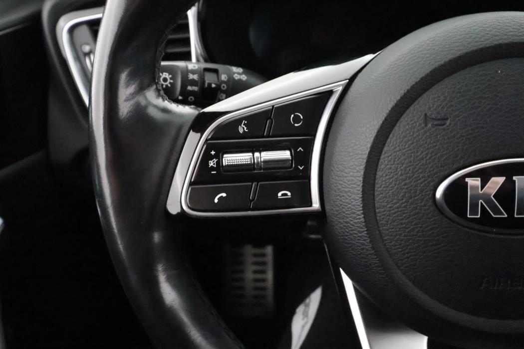 KIA XCeed 2020