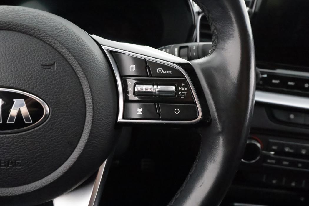 KIA XCeed 2020
