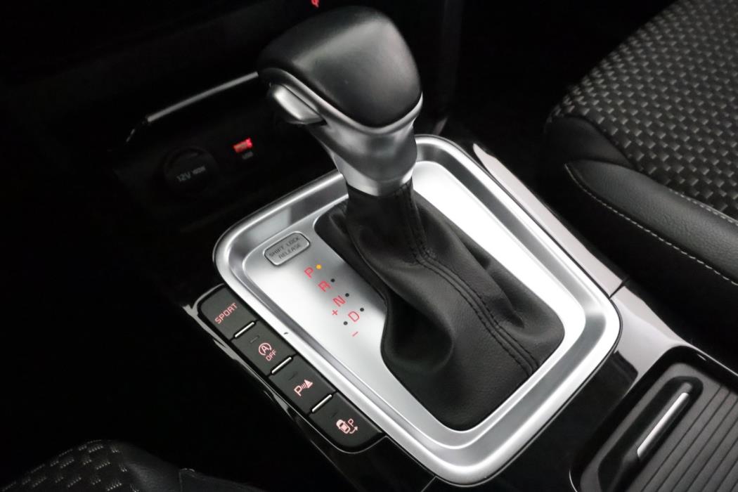 KIA XCeed 2020