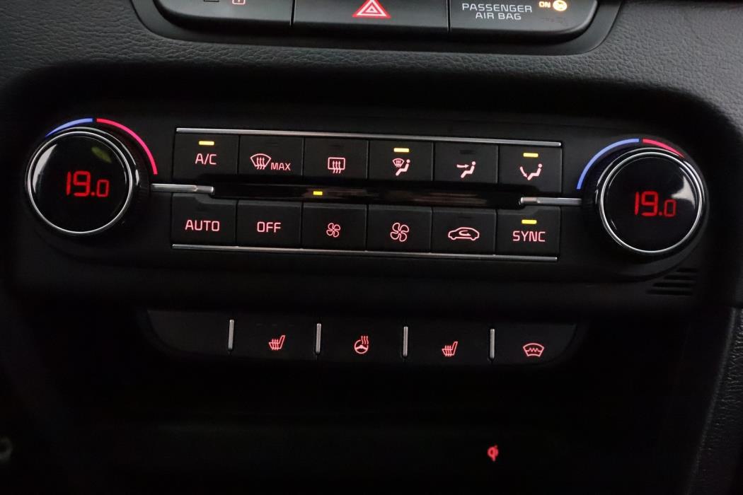 KIA XCeed 2020