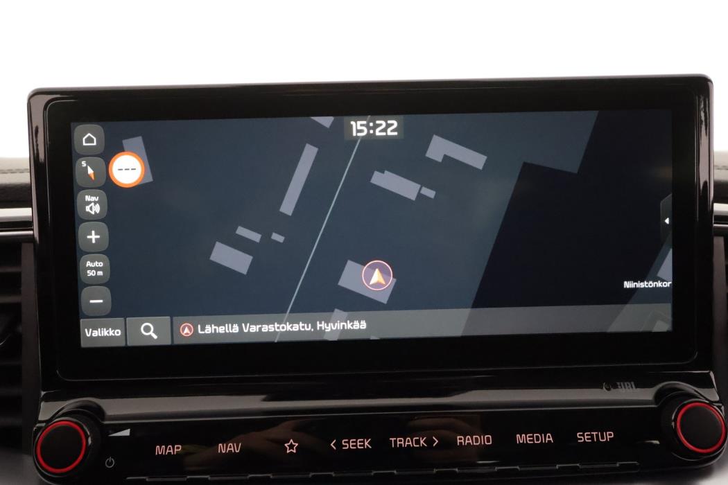KIA XCeed 2020