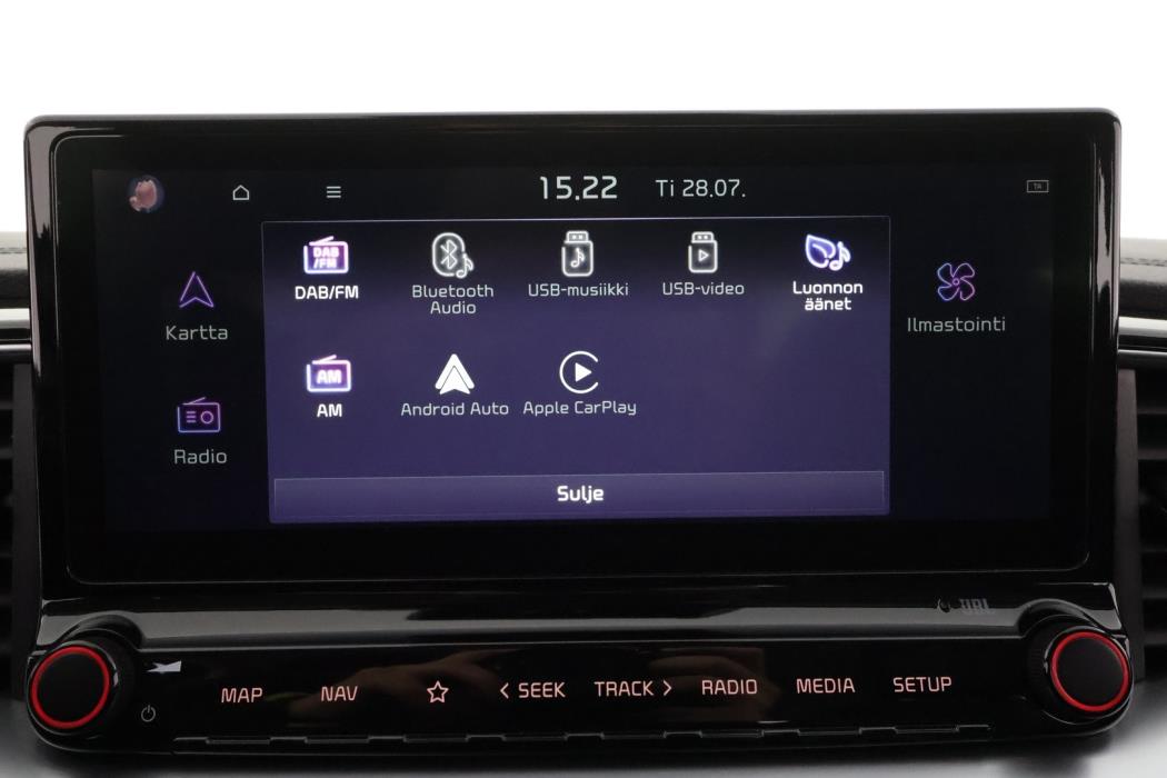 KIA XCeed 2020