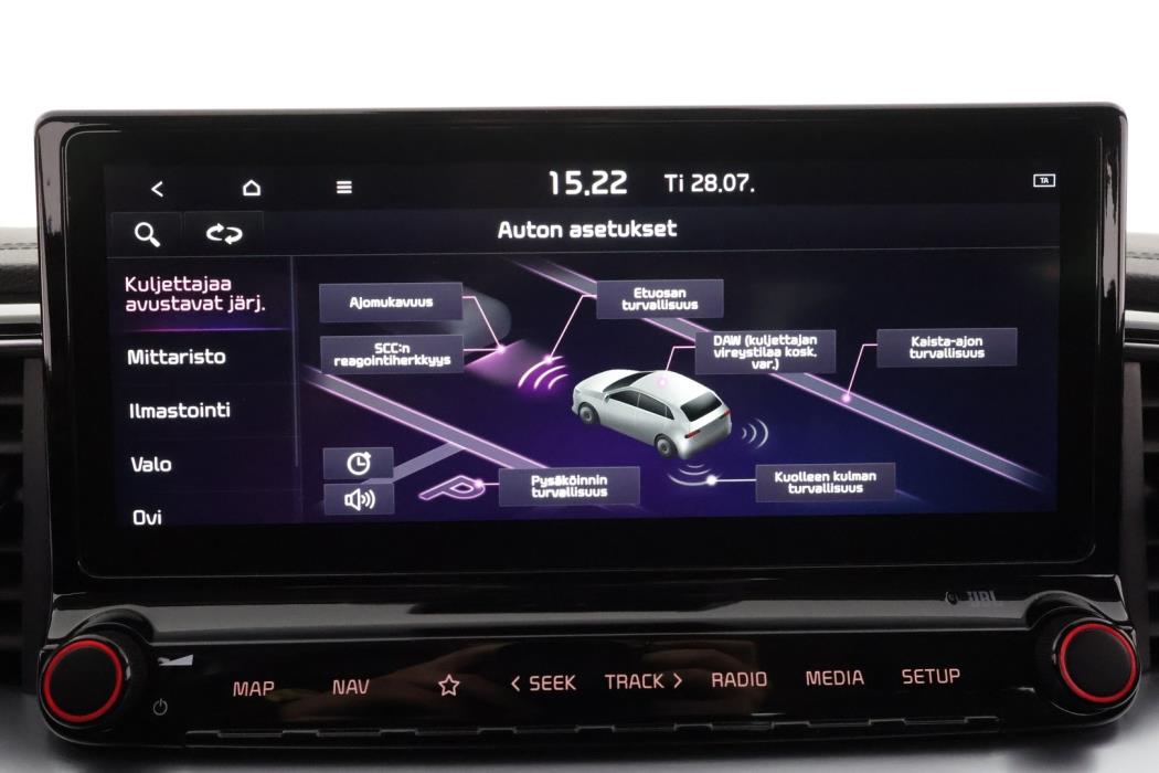KIA XCeed 2020