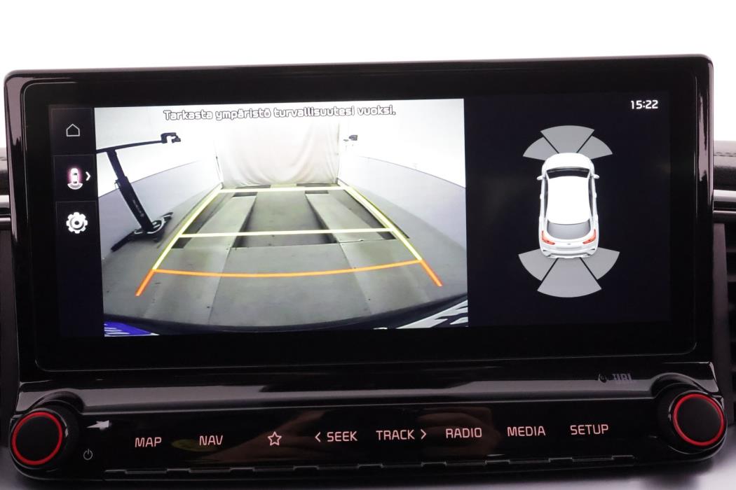 KIA XCeed 2020