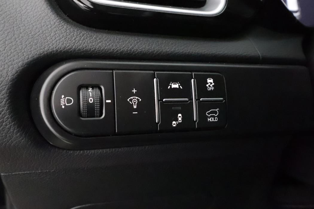 KIA XCeed 2020