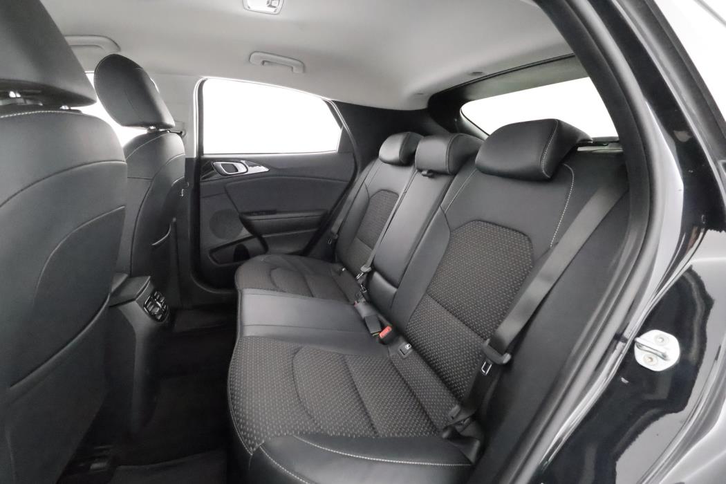 KIA XCeed 2020