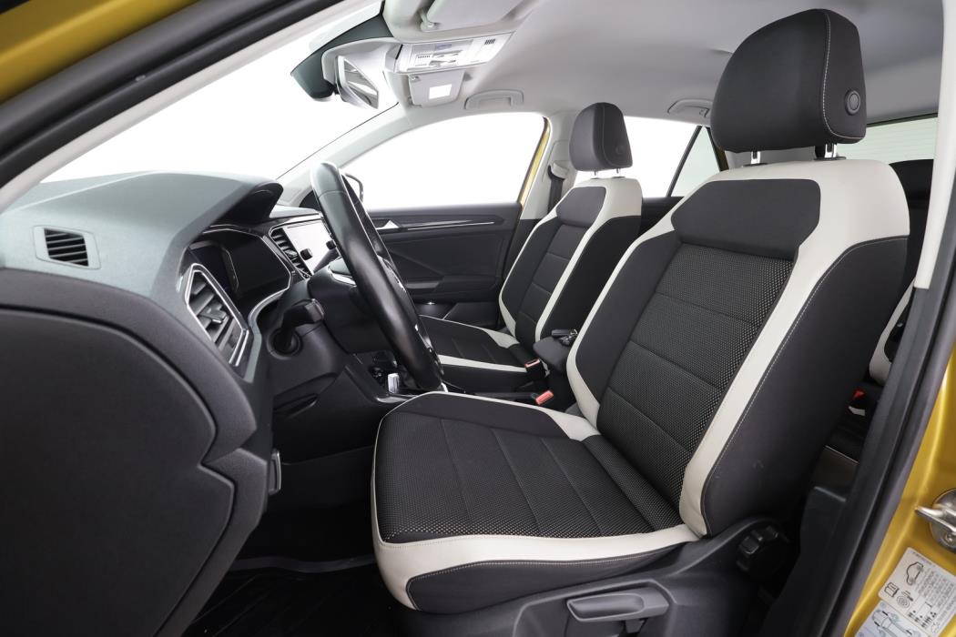 VOLKSWAGEN T-Roc 2020