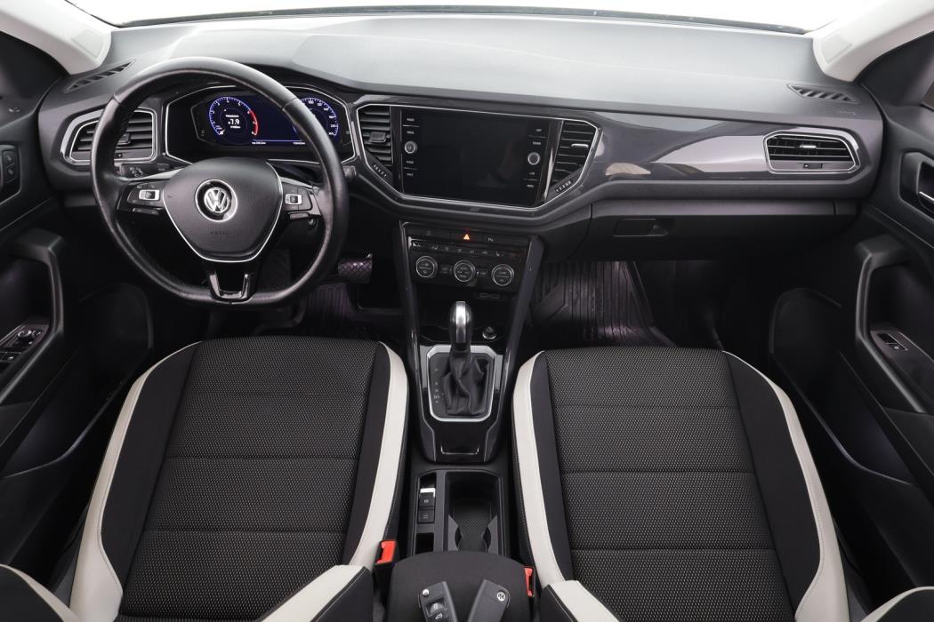 VOLKSWAGEN T-Roc 2020