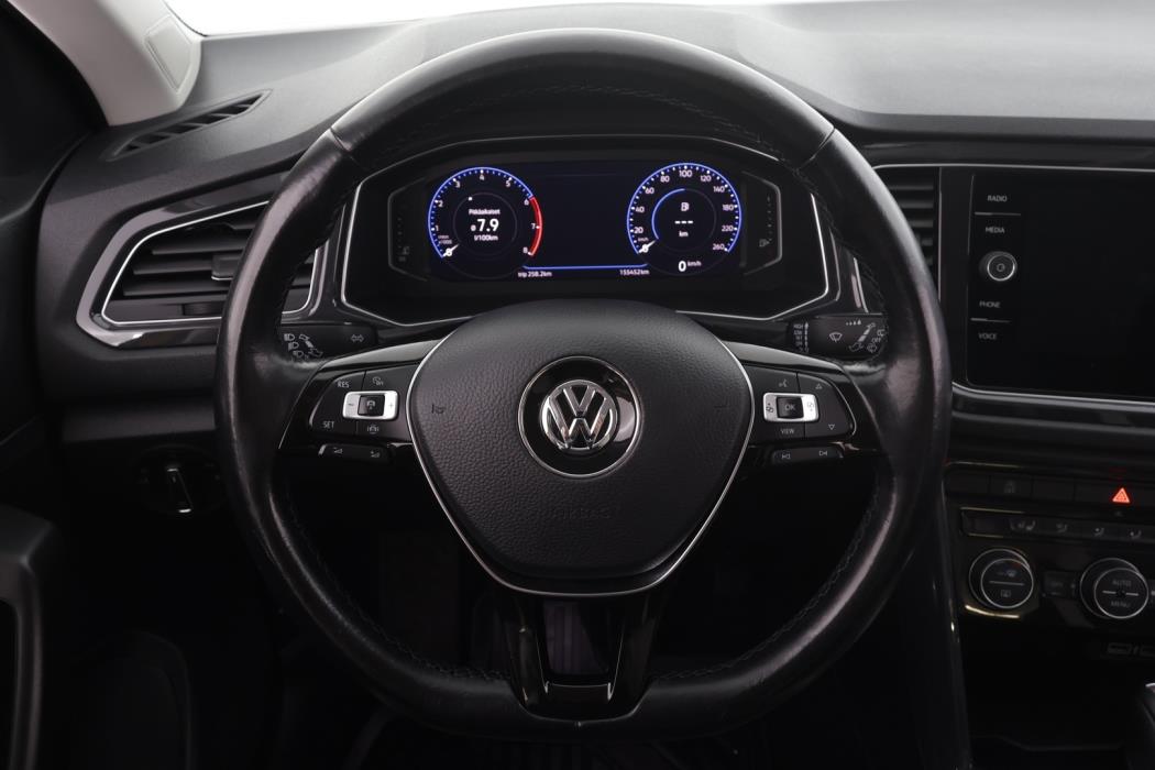 VOLKSWAGEN T-Roc 2020