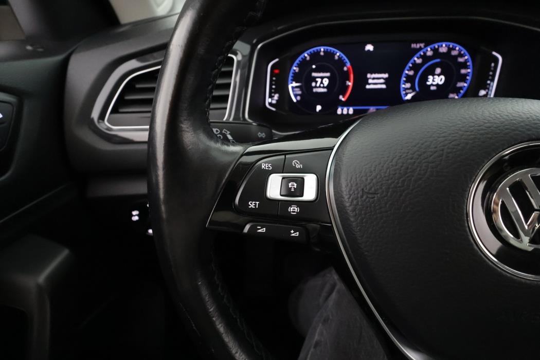 VOLKSWAGEN T-Roc 2020