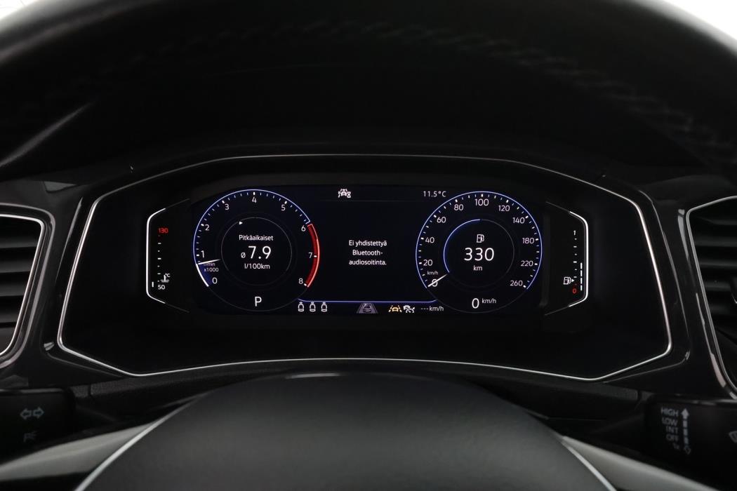 VOLKSWAGEN T-Roc 2020