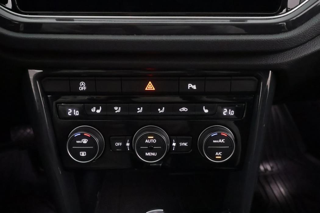 VOLKSWAGEN T-Roc 2020