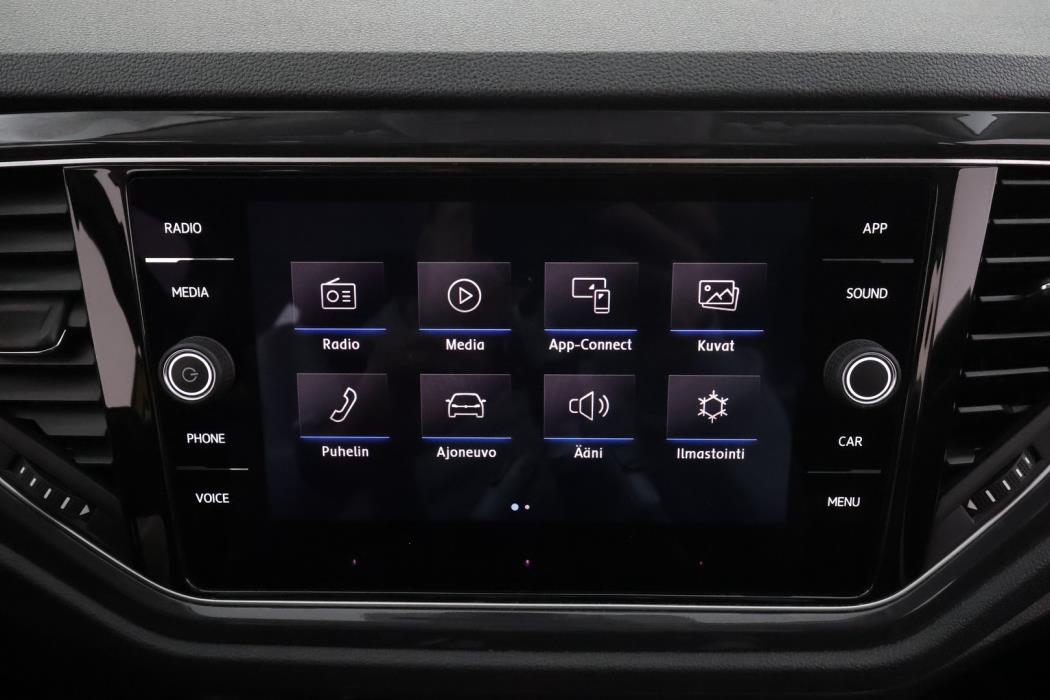 VOLKSWAGEN T-Roc 2020