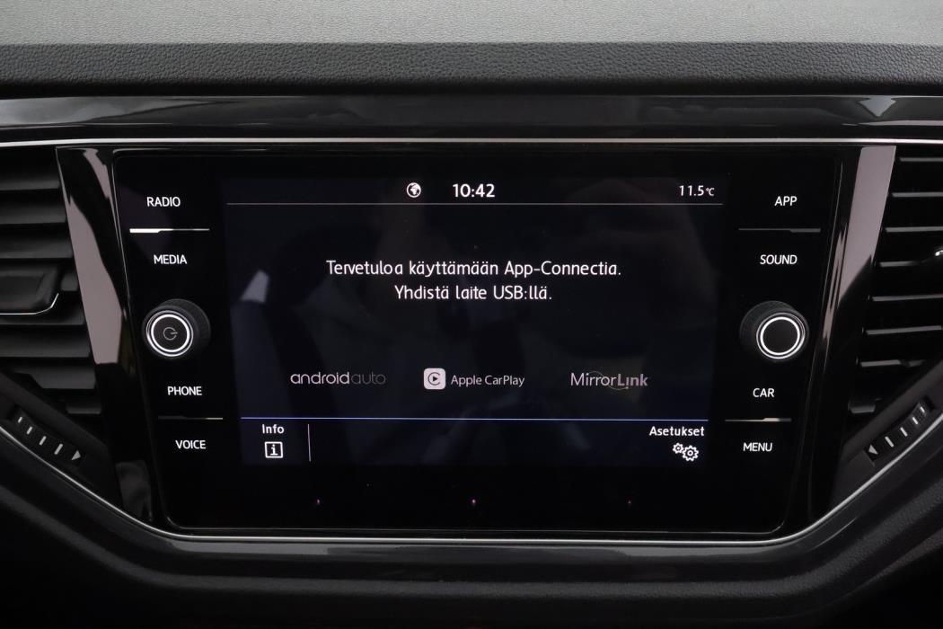 VOLKSWAGEN T-Roc 2020