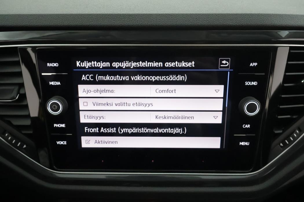 VOLKSWAGEN T-Roc 2020