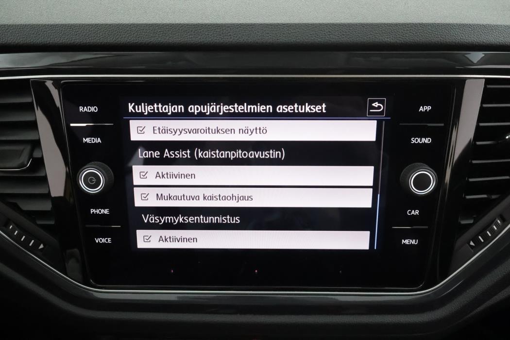 VOLKSWAGEN T-Roc 2020