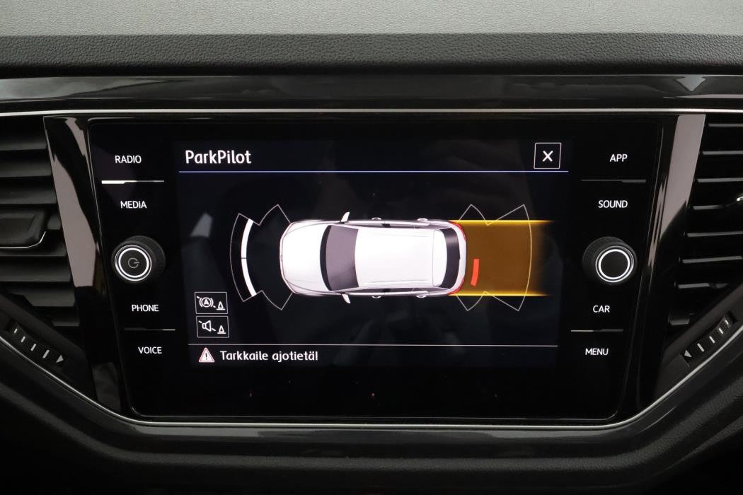 VOLKSWAGEN T-Roc 2020