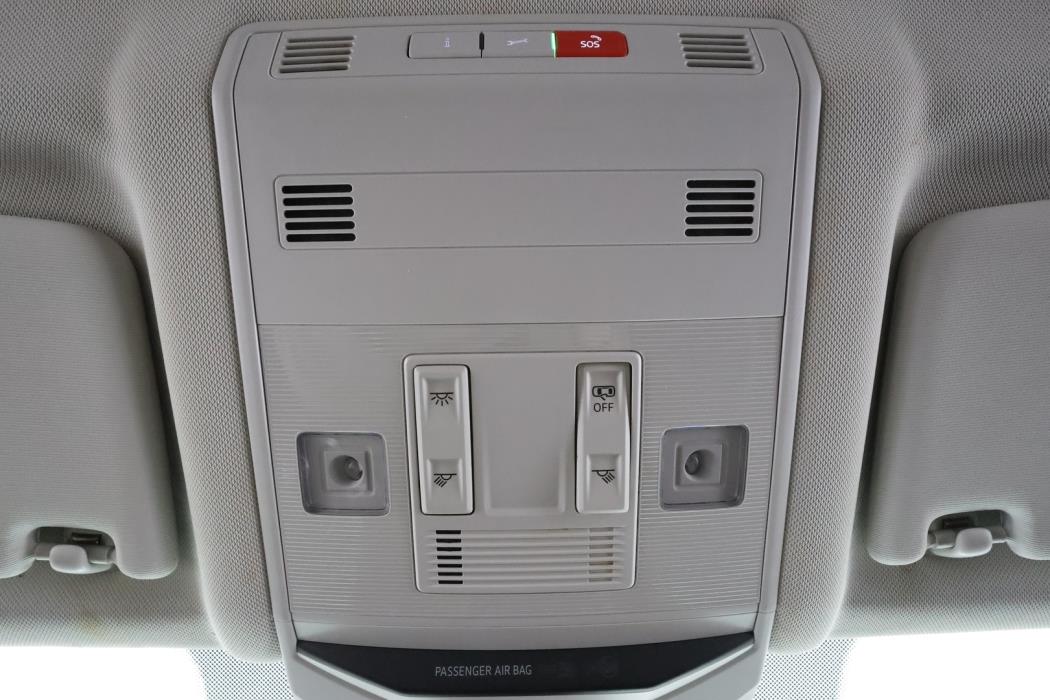 VOLKSWAGEN T-Roc 2020