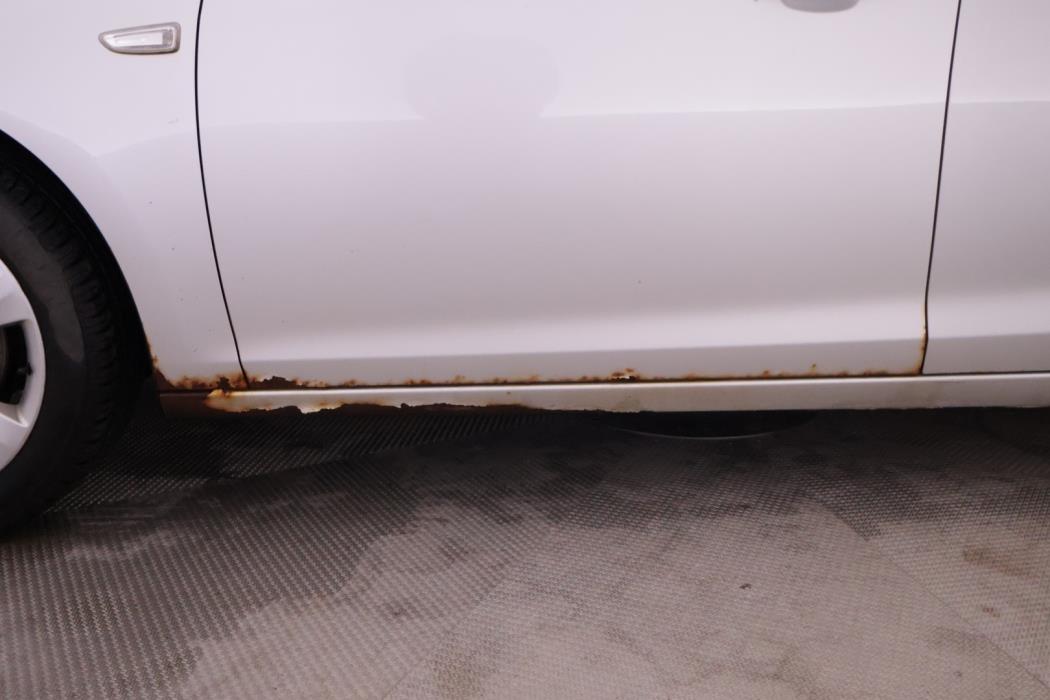 OPEL Astra 2011