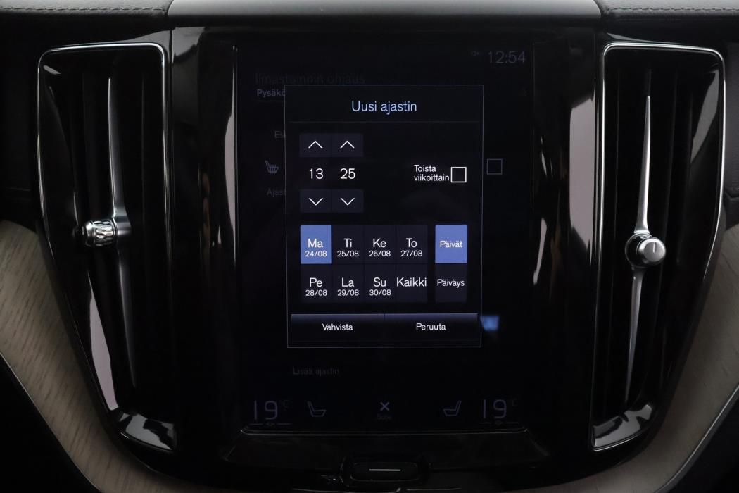 VOLVO XC60 2021