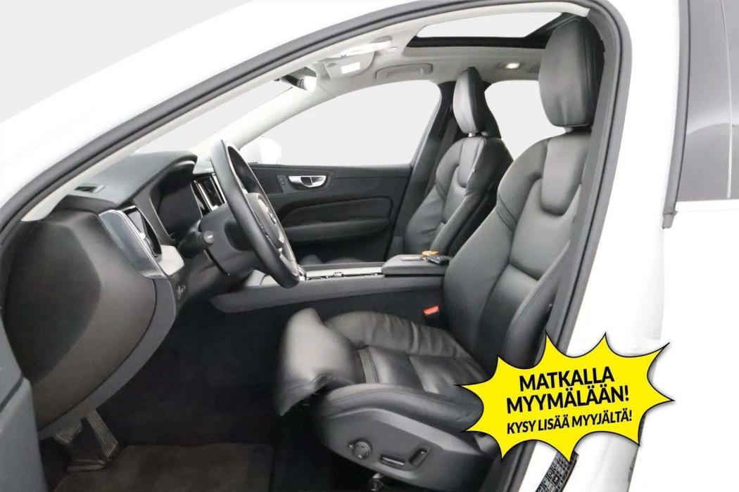 VOLVO XC60 2022