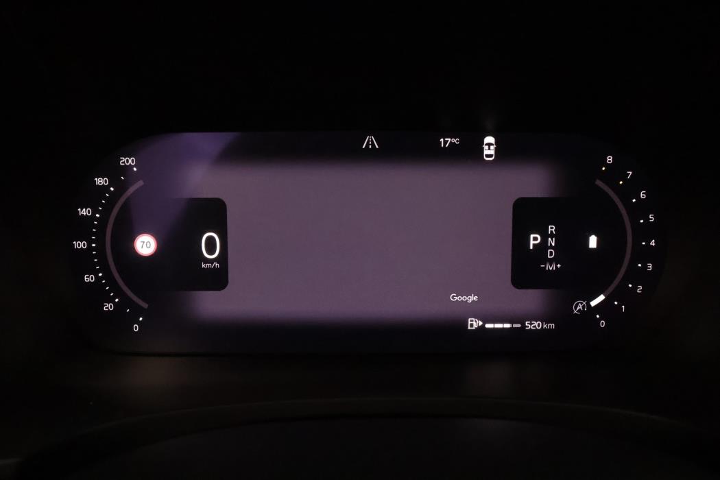 VOLVO V90 2023