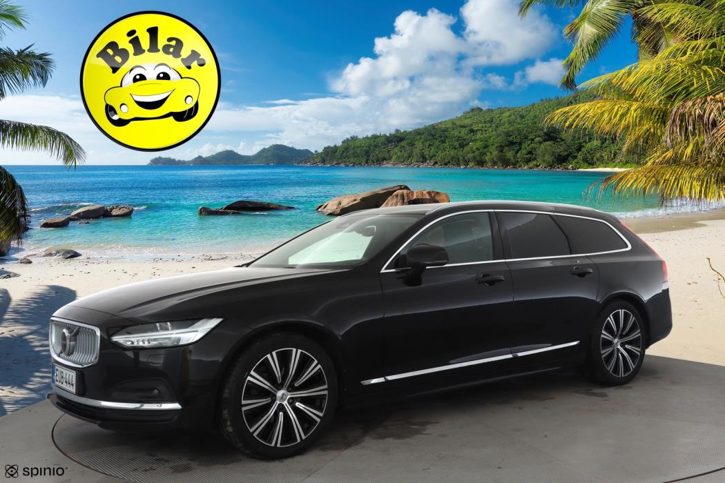 VOLVO V90 2023