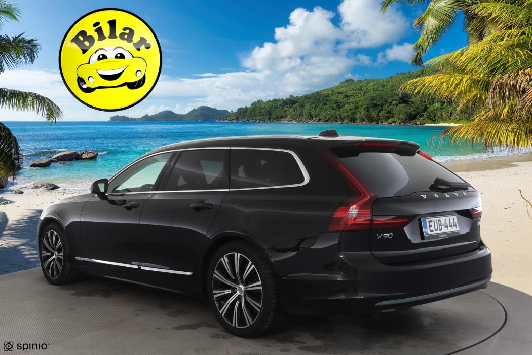 VOLVO V90 2023