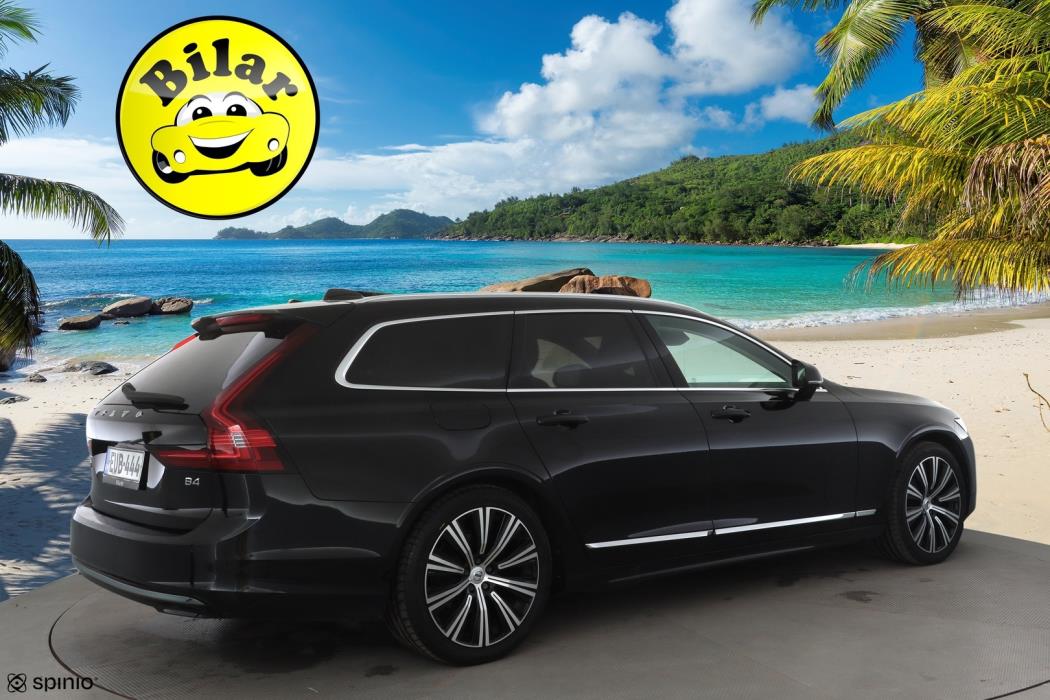 VOLVO V90 2023