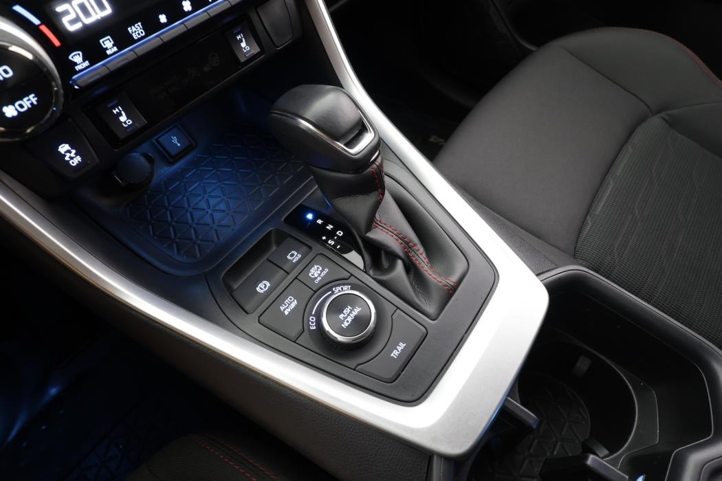 TOYOTA RAV4 Plug-in 2022