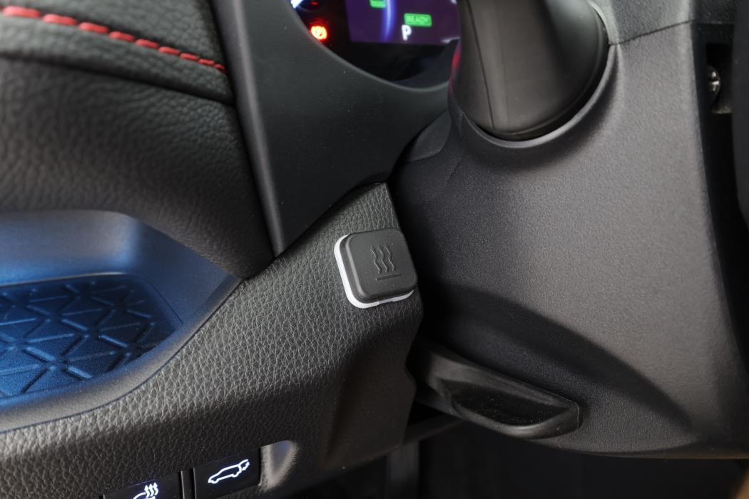 TOYOTA RAV4 Plug-in 2022