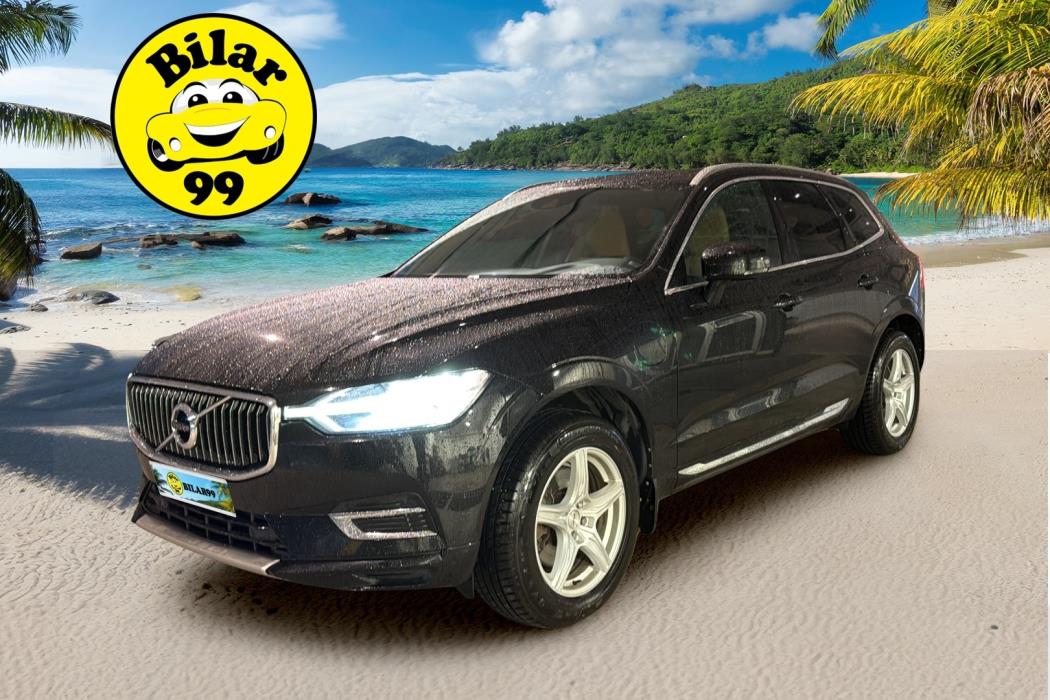 VOLVO XC60 2019