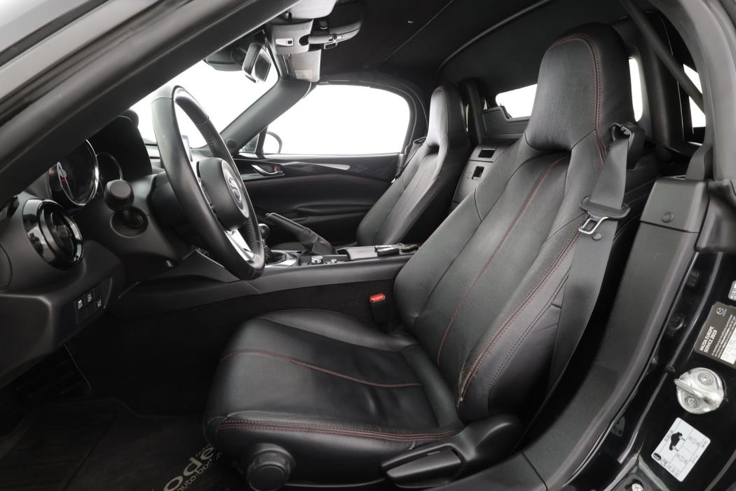 MAZDA MX-5 2016
