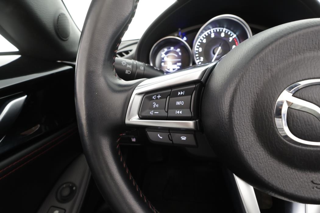 MAZDA MX-5 2016