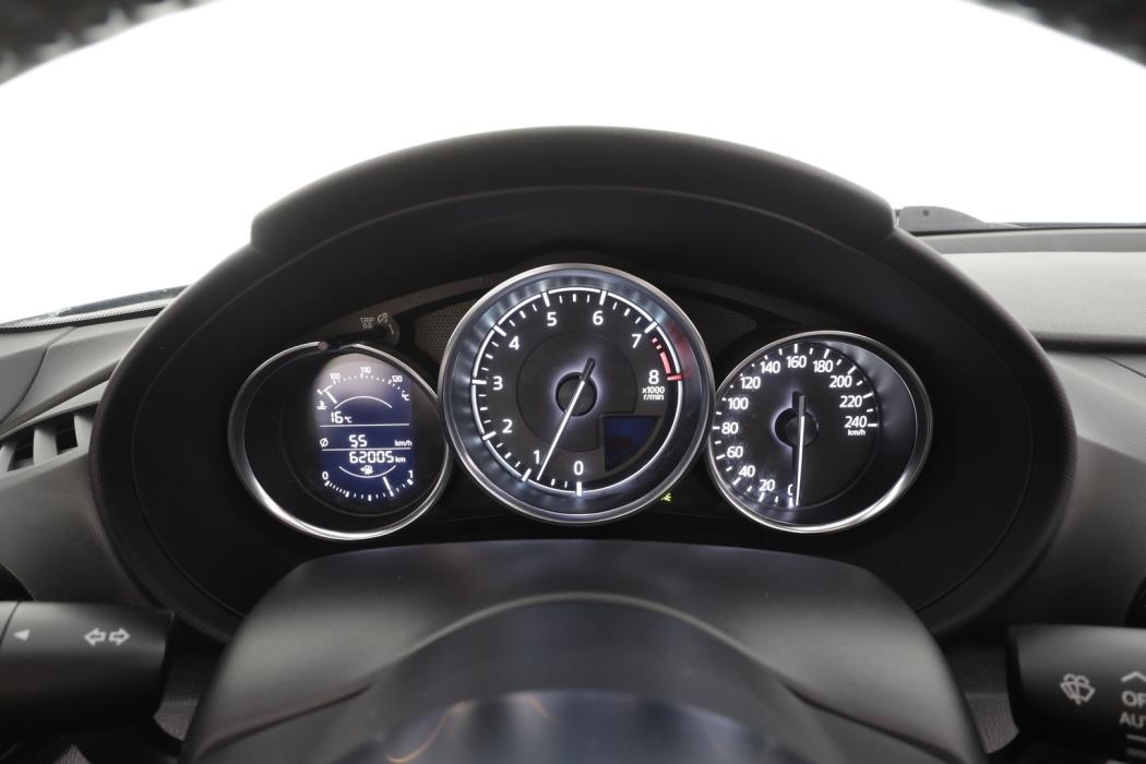 MAZDA MX-5 2016