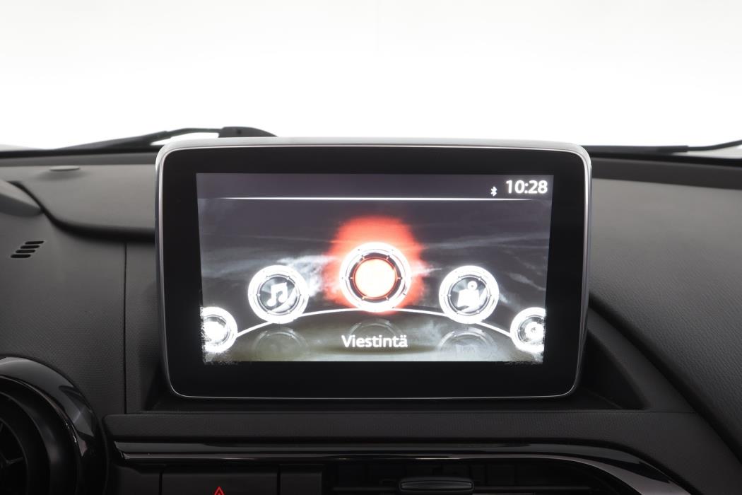MAZDA MX-5 2016