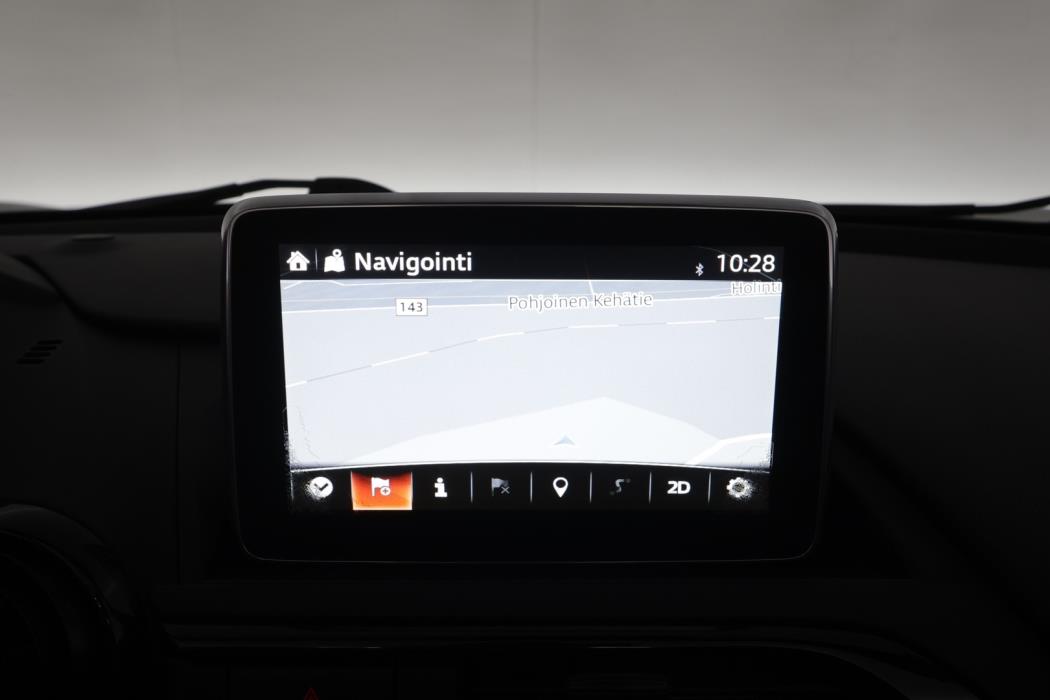 MAZDA MX-5 2016