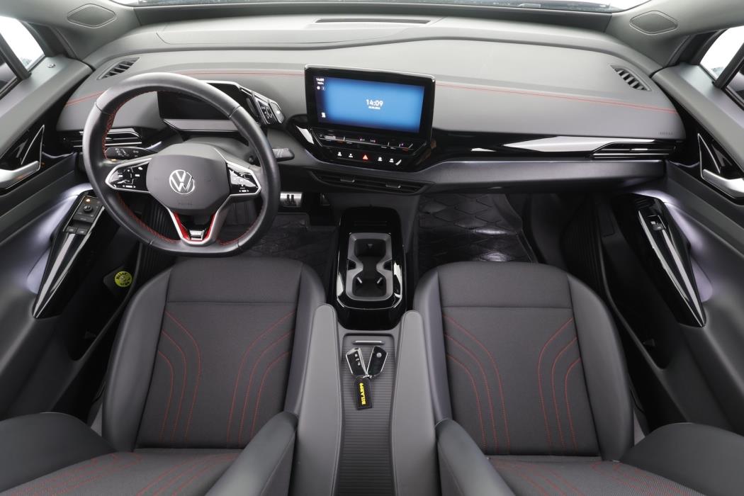 VOLKSWAGEN ID.4 2023