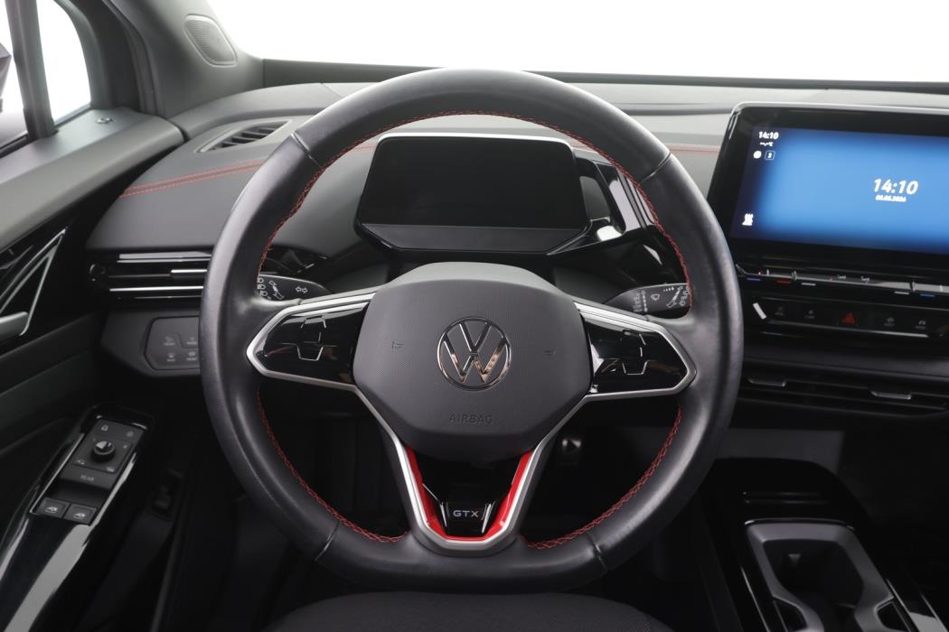 VOLKSWAGEN ID.4 2023