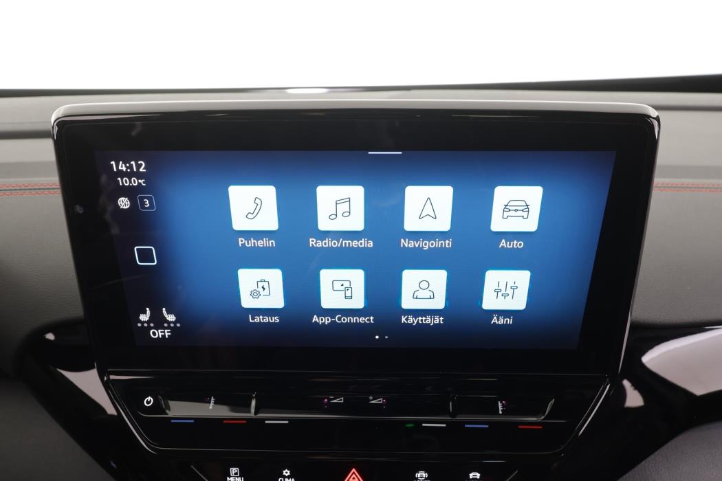 VOLKSWAGEN ID.4 2023