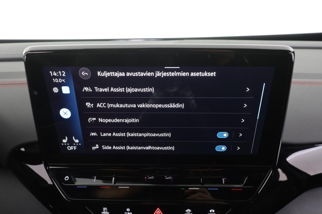 VOLKSWAGEN ID.4 2023