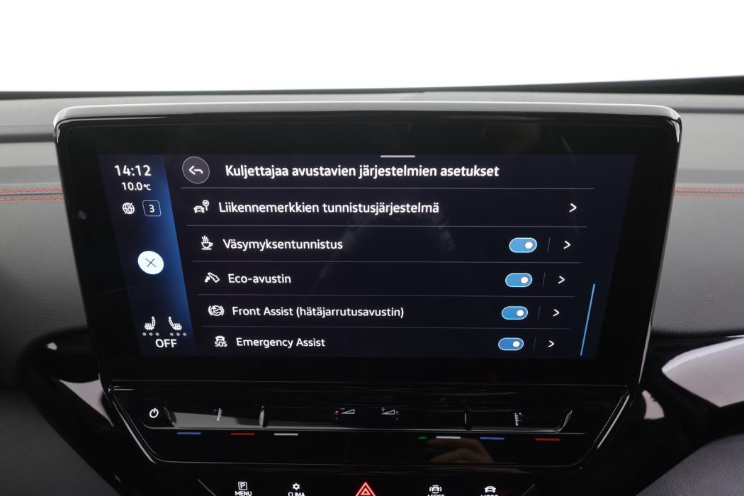 VOLKSWAGEN ID.4 2023