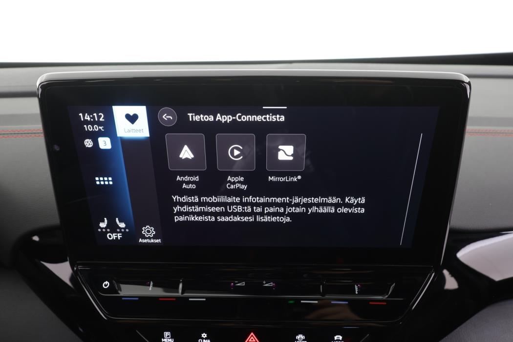 VOLKSWAGEN ID.4 2023